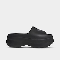 Women's adidas Originals adiFOM Stan Smith Slide Sandals