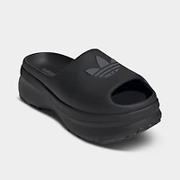 Women's adidas Originals adiFOM Stan Smith Slide Sandals