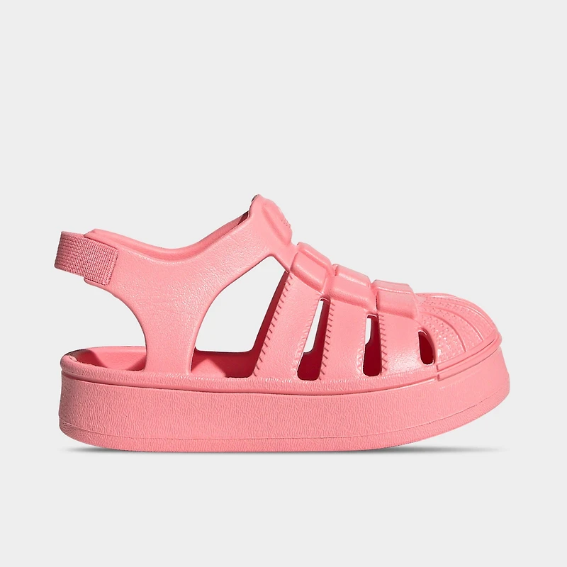 Infant adidas Originals Superstar Sandals