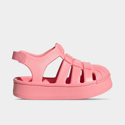 Infant adidas Originals Superstar Sandals