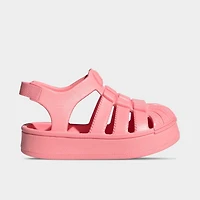 Infant adidas Originals Superstar Sandals