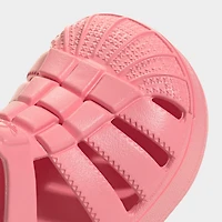Infant adidas Originals Superstar Sandals