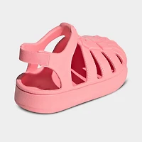 Infant adidas Originals Superstar Sandals