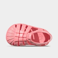 Infant adidas Originals Superstar Sandals