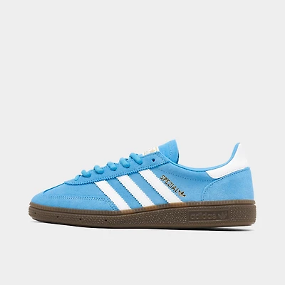 Big Kids' adidas Originals Handball Spezial Casual Shoes