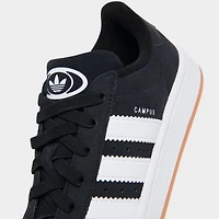 Little Kids' adidas Originals Campus 00s Stretch Lace Casual Shoes