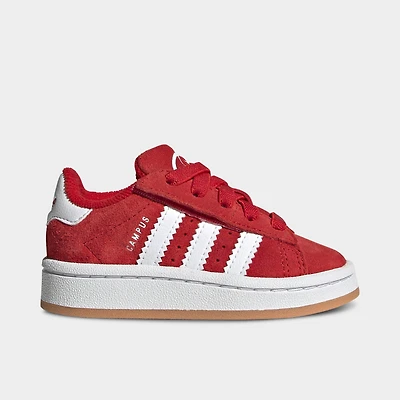 Kids' Toddler adidas Originals Campus 00s Comfort Closure Stretch Lace Casual Shoes