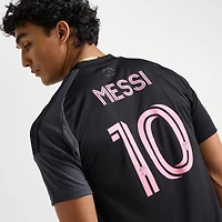 Men's adidas Inter Miami CF MLS Lionel Messi 25-26 Away Soccer Jersey