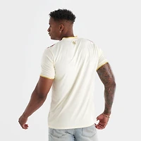 Men's adidas CR Flamengo 25-26 Third Soccer Jersey