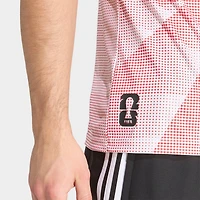 Men's adidas Canada Soccer Jersey