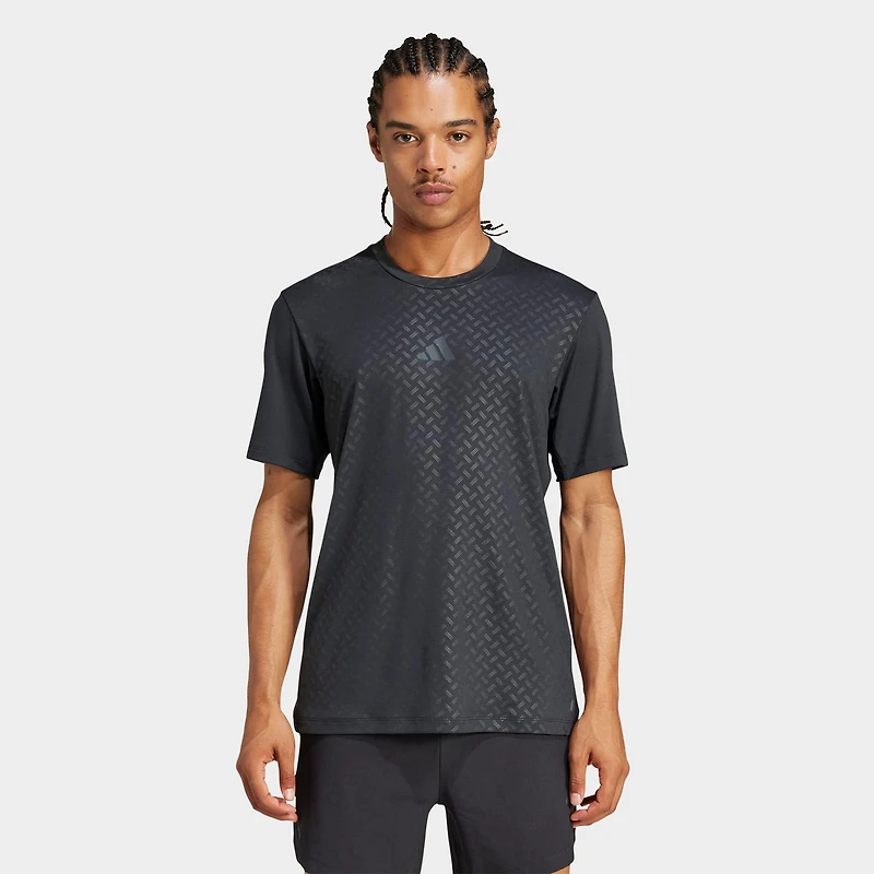 Men's adidas Power 3-Stripes Training T-Shirt
