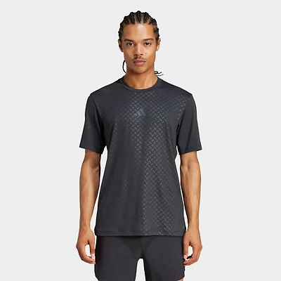 Men's adidas Power 3-Stripes Training T-Shirt