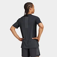 Men's adidas Power 3-Stripes Training T-Shirt