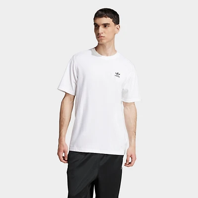 Men's adidas Originals Trefoil Essentials T-Shirt