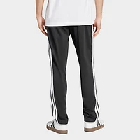 Men's adidas 3-Stripes Tricot Open Hem Track Pants
