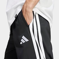 Men's adidas 3-Stripes Tricot Open Hem Track Pants