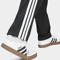 Men's adidas 3-Stripes Tricot Open Hem Track Pants