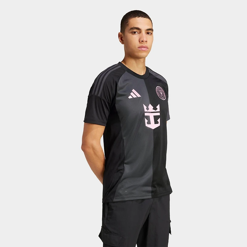 Men's adidas Inter Miami CF MLS 25-26 Away Soccer Jersey