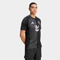 Men's adidas Inter Miami CF MLS 25-26 Away Soccer Jersey