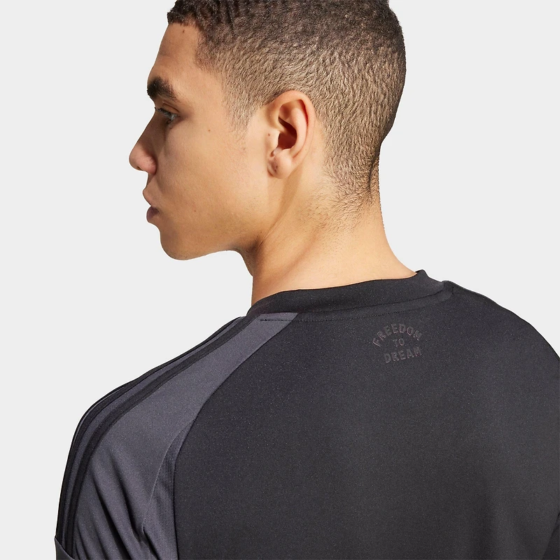 Men's adidas Inter Miami CF MLS 25-26 Away Soccer Jersey