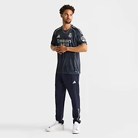 Men's adidas Real Madrid 25-26 Away Soccer Jersey