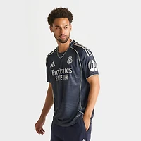 Men's adidas Real Madrid 25-26 Away Soccer Jersey