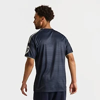 Men's adidas Real Madrid 25-26 Away Soccer Jersey