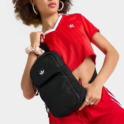 adidas Utility 4 Sling Bag