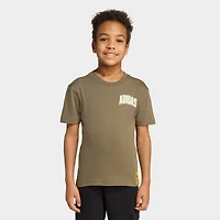 Little Kids' adidas x The Simpsons T-Shirt