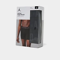 Men's Jordan Flight Modal Boxer Briefs (3-Pack)