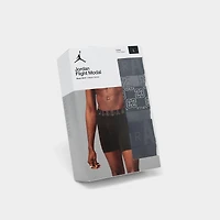 Men's Jordan Flight Modal Monogram Boxer Briefs (3-Pack)