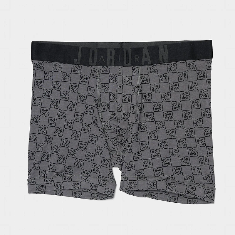 Men's Jordan Flight Modal Monogram Boxer Briefs (3-Pack)