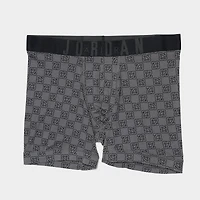 Men's Jordan Flight Modal Monogram Boxer Briefs (3-Pack)