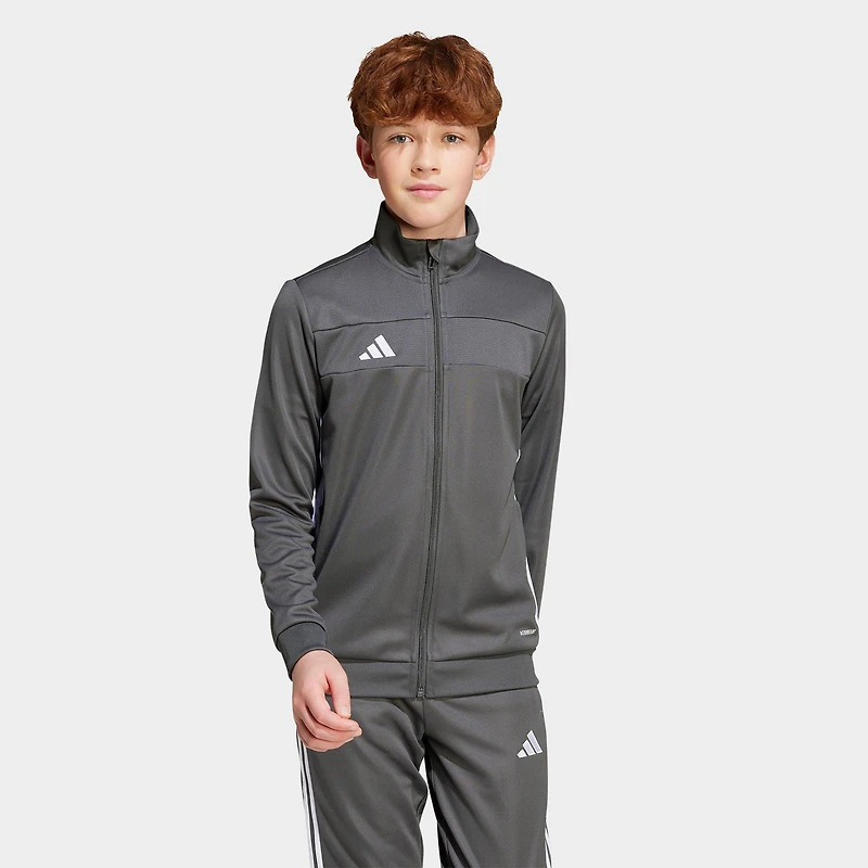 Big Kids' adidas Tiro 25 Essentials Training Jacket