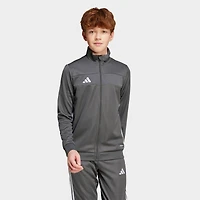 Big Kids' adidas Tiro 25 Essentials Training Jacket