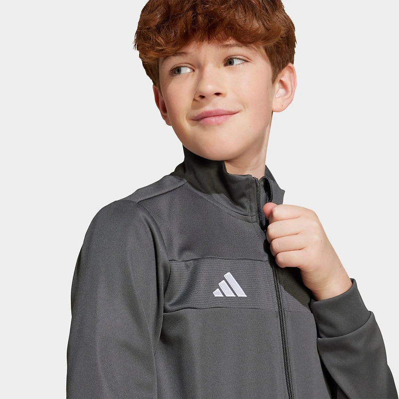 Big Kids' adidas Tiro 25 Essentials Training Jacket