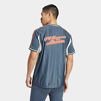 Men's adidas FC Bayern US Pack Baseball Shirt