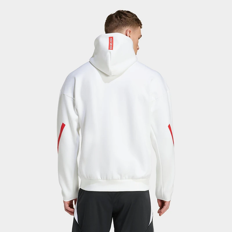 Men's adidas FC Bayern Z.N.E Anthem Jacket