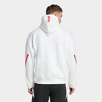 Men's adidas FC Bayern Z.N.E Anthem Jacket