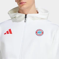 Men's adidas FC Bayern Z.N.E Anthem Jacket