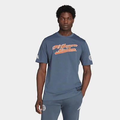 Men's adidas FC Bayern US Pack T-Shirt