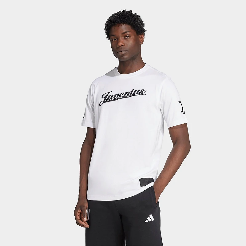 Men's adidas Juventus US Pack T-Shirt