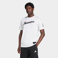Men's adidas Juventus US Pack T-Shirt