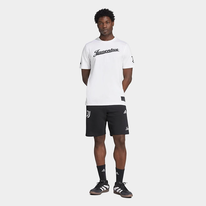 Men's adidas Juventus US Pack T-Shirt