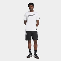 Men's adidas Juventus US Pack T-Shirt