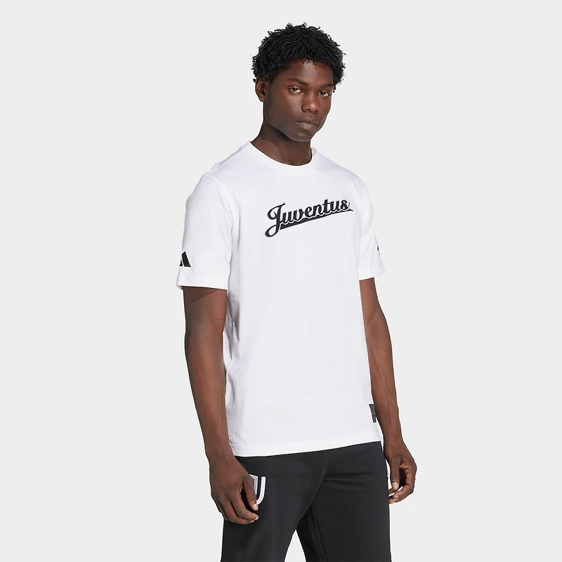 Men's adidas Juventus US Pack T-Shirt