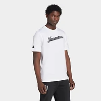 Men's adidas Juventus US Pack T-Shirt