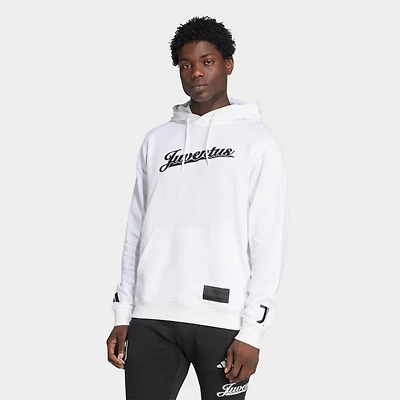 Men's adidas Juventus US Pack Pullover Hoodie