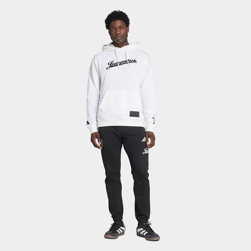Men's adidas Juventus US Pack Pullover Hoodie