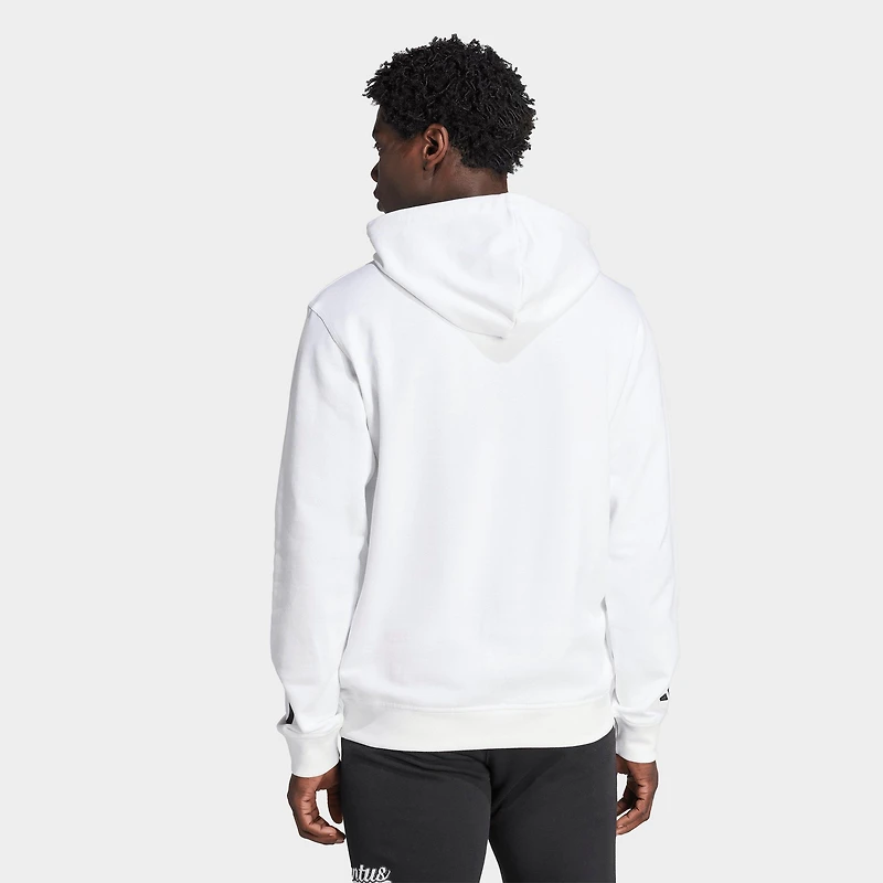 Men's adidas Juventus US Pack Pullover Hoodie